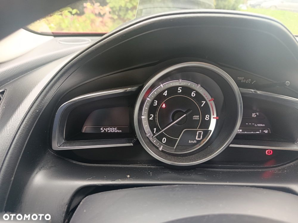 Mazda CX-3 2.0 Skyenergy - 13