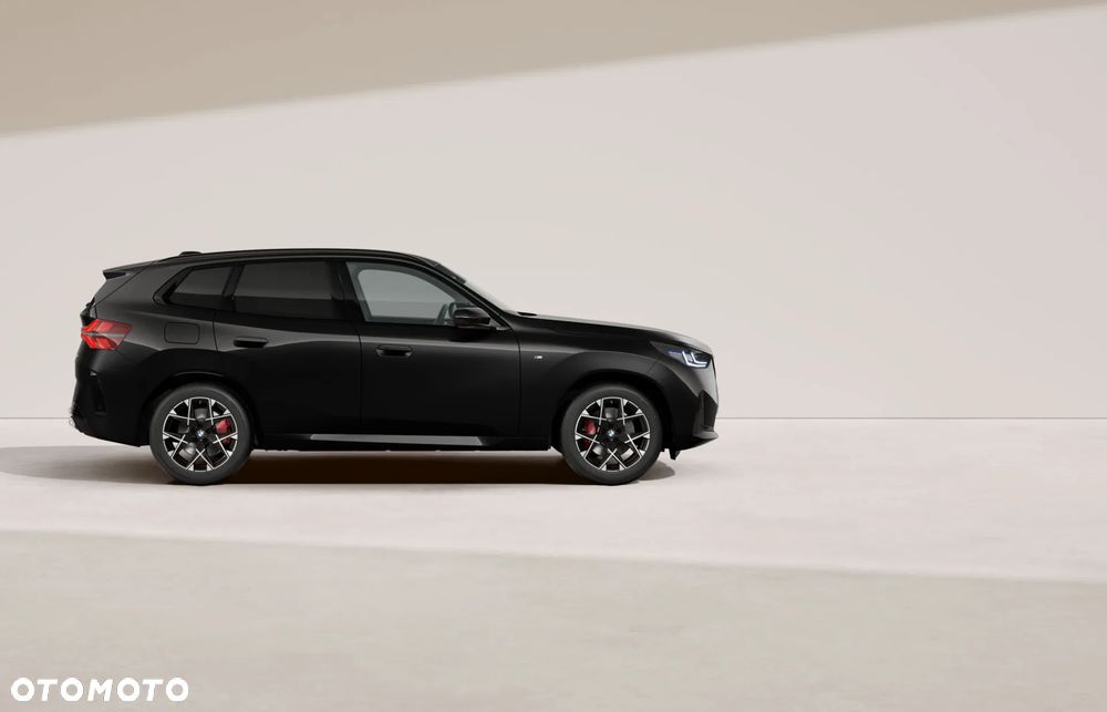 BMW X3 xDrive20 mHEV - 6