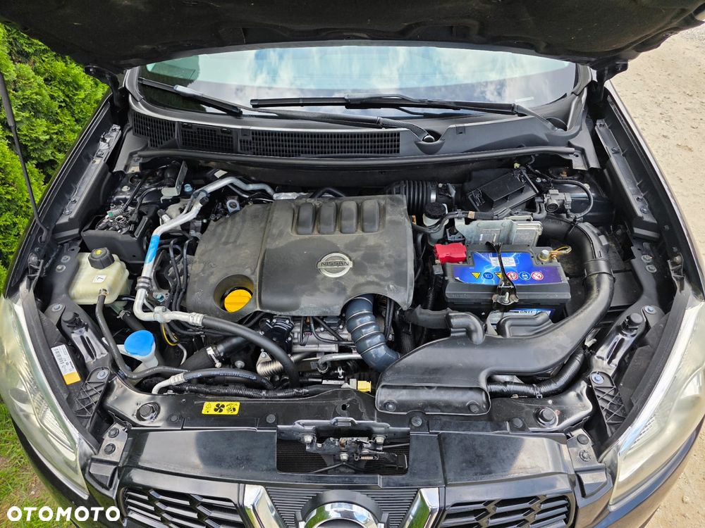 Nissan Qashqai - 14