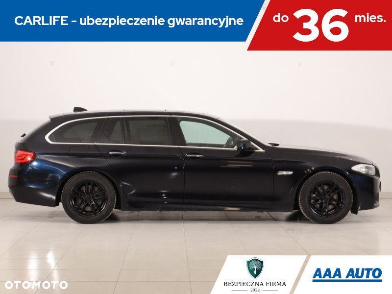 BMW Seria 5 - 7