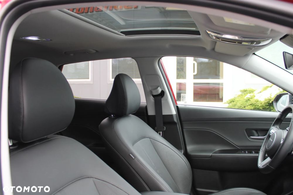 Hyundai Kona 1.6 T-GDI Platinum 4WD DCT - 24