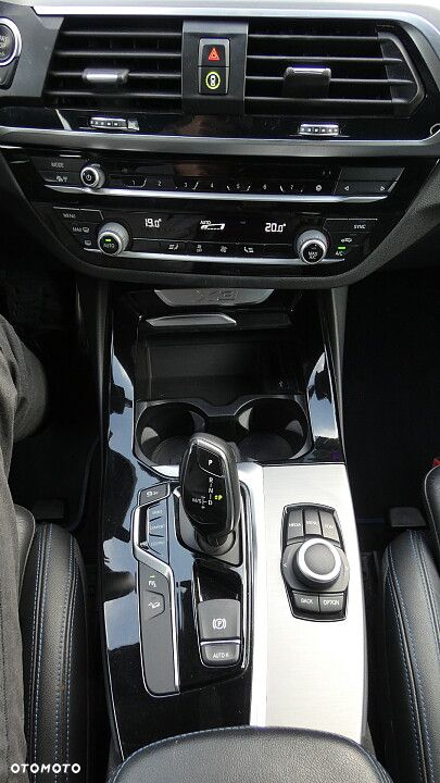 BMW X3 xDrive25d M Sport - 6