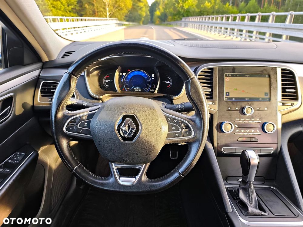Renault Talisman - 8