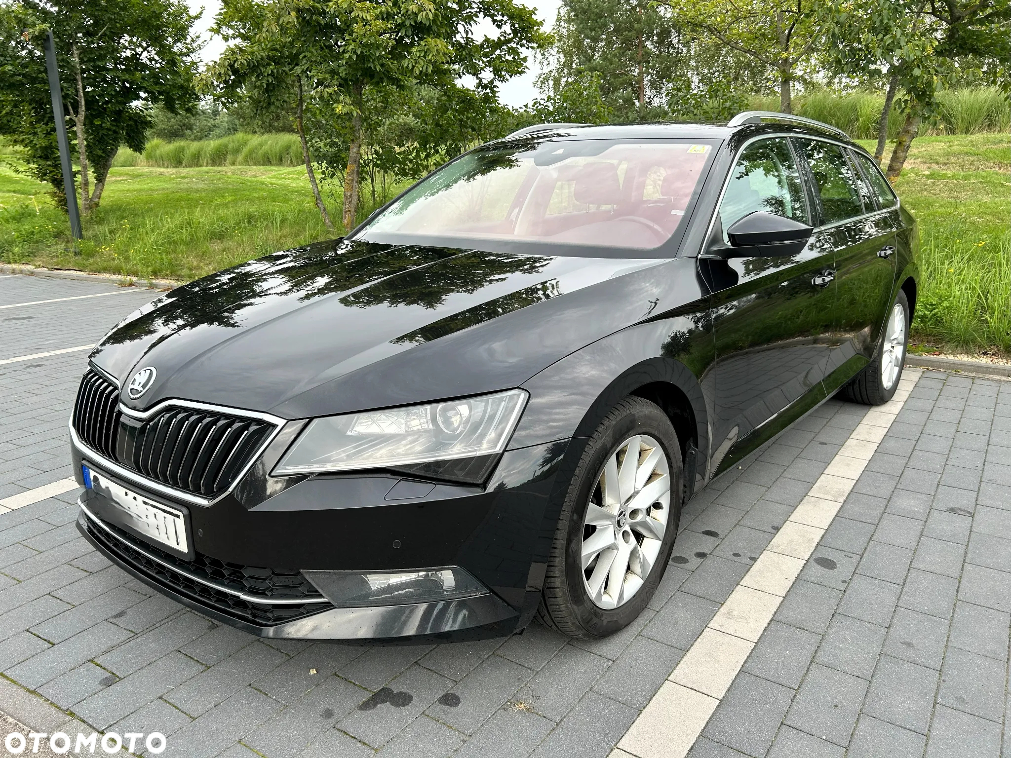 Skoda Superb 2.0 TDI Style DSG - 3
