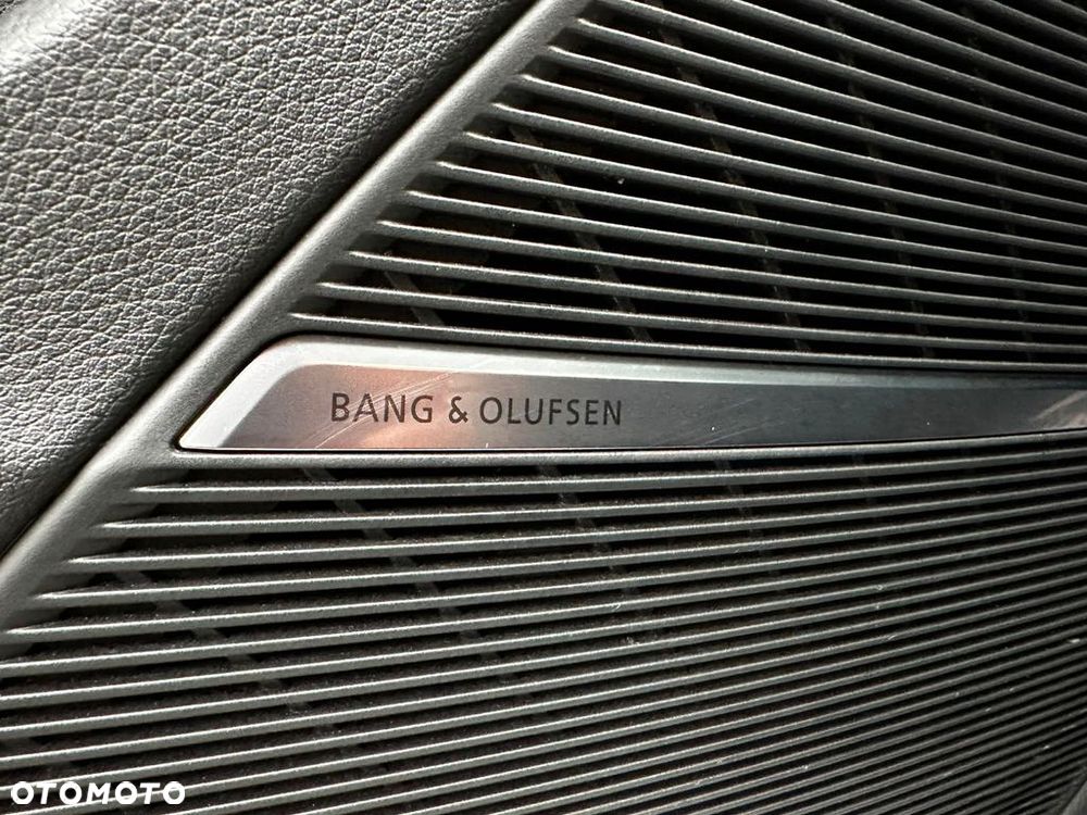 Audi SQ8 TDI quattro tiptronic - 31