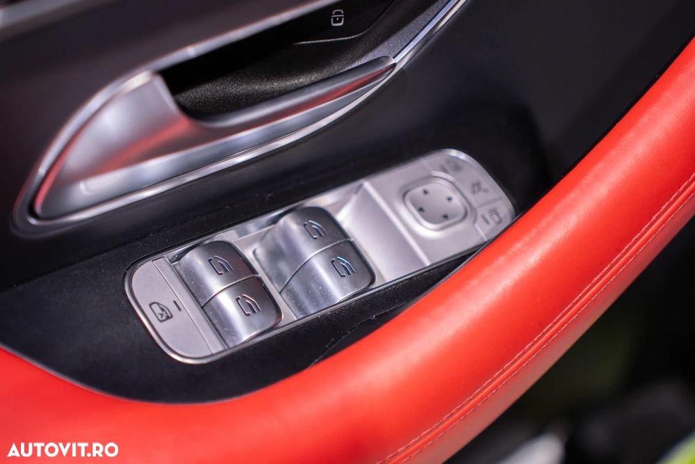 Mercedes-Benz GLE AMG 63 S MHEV 4MATIC+ - 18