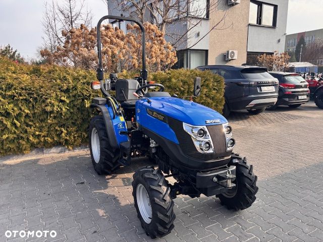 Solis 26 4WD - 10