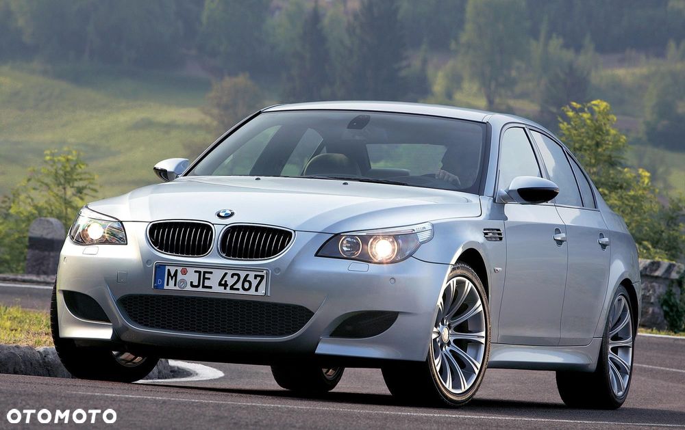 Oryginalne felgi BMW M5 E60 19 5x120 8.5j ET12 9.5j ET28 M6 E63 F10 E90 M2 M4 GT F01 F12 E65 Styling 166 M Pakiet xDrive JR Vossen alufelgi - 10