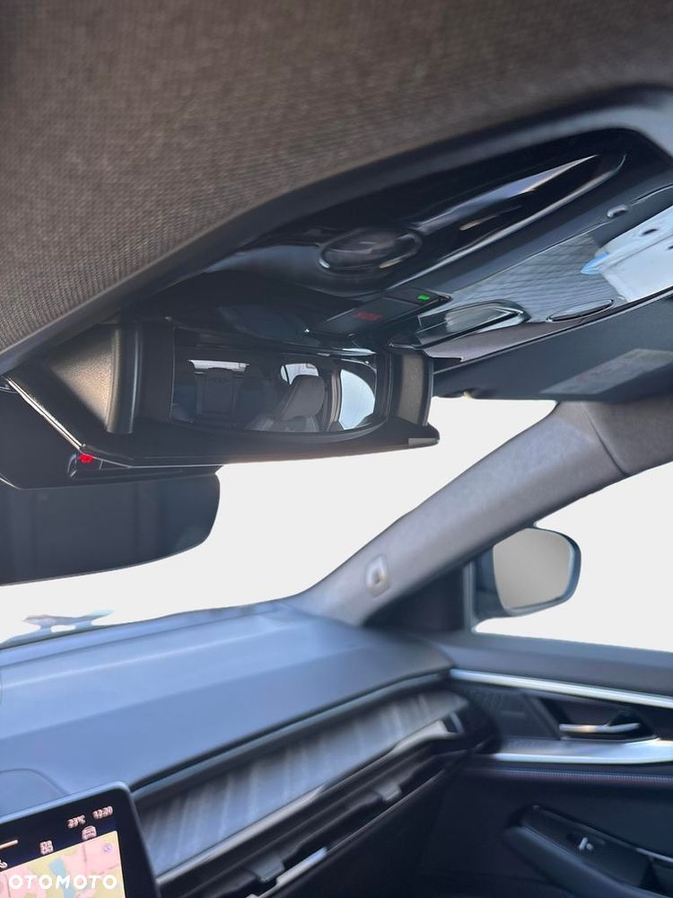 Renault Rafale 1.2 E-Tech Full Hybrid 200 esprit Alpine MMT - 22