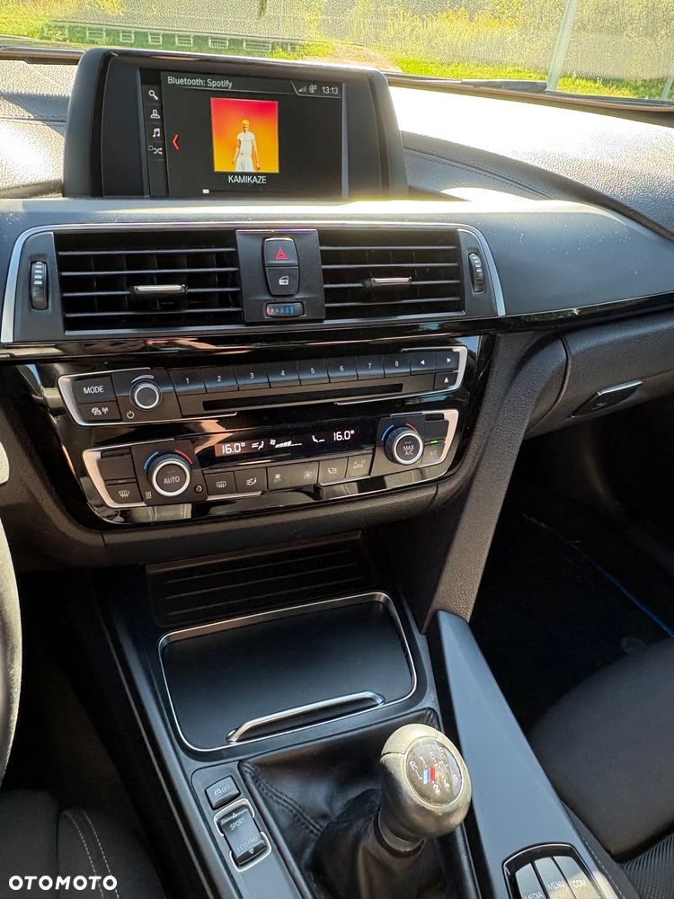 BMW Seria 4 418d - 8