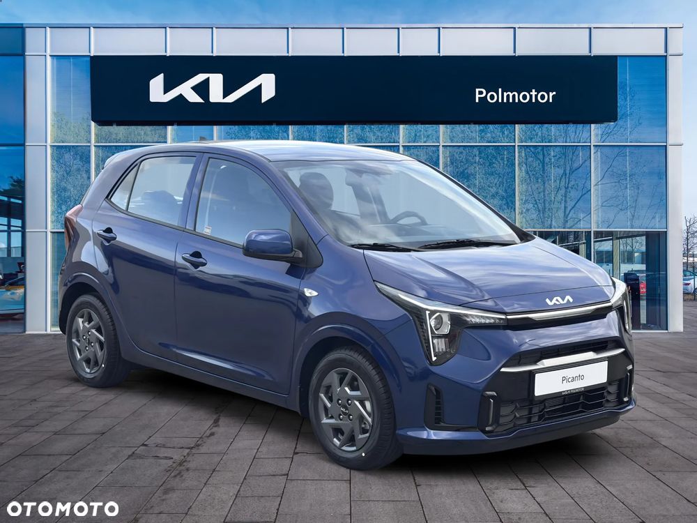Kia Picanto - 7