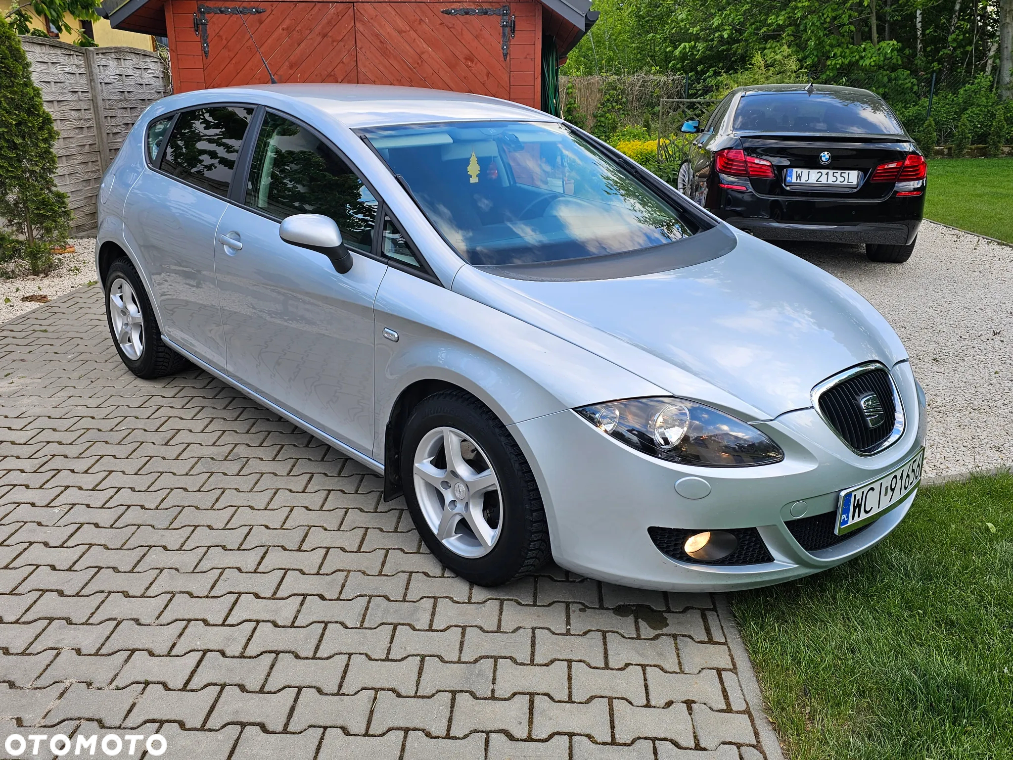 Seat Leon 1.4 TSI Stylance - 4