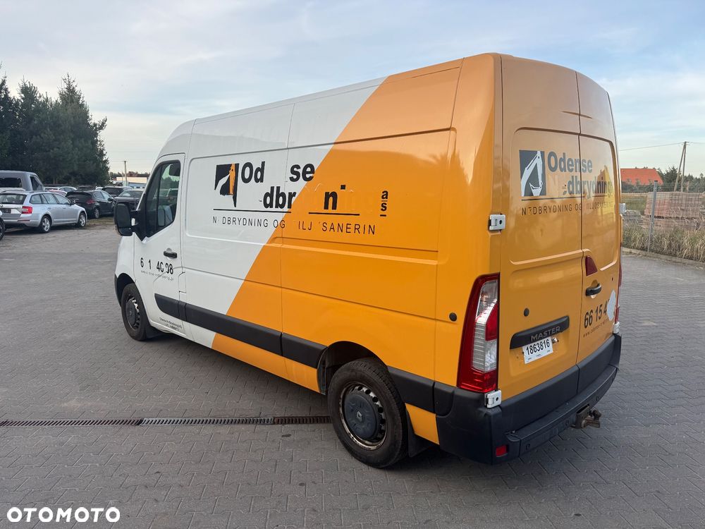 Renault Master - 15
