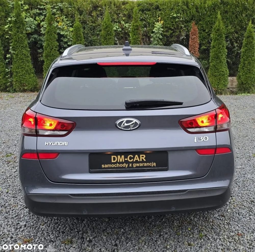 Hyundai i30 1.0 T-GDI YES!+ - 6