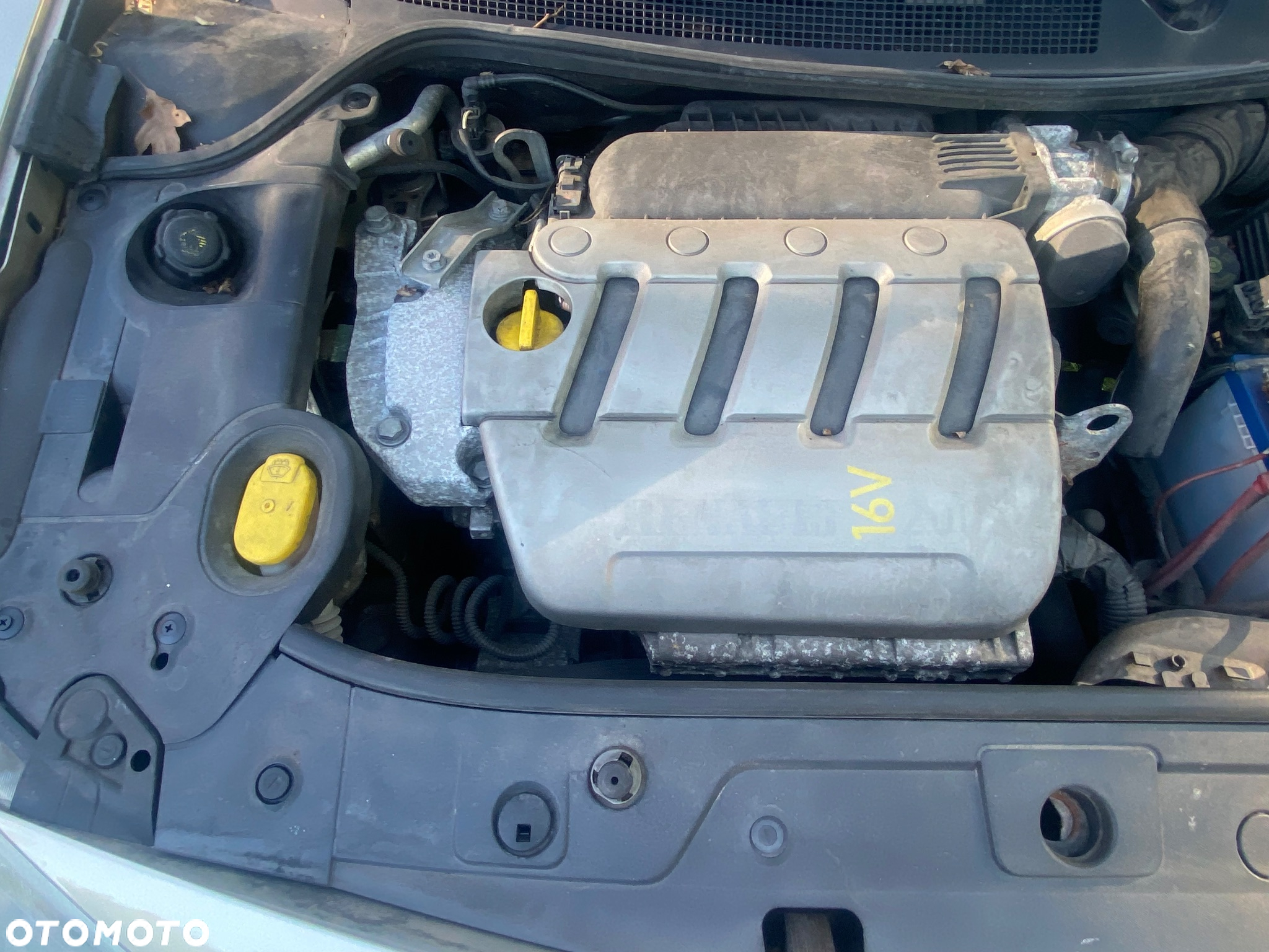 Renault Megane CC 2.0 Luxe Privilege - 36