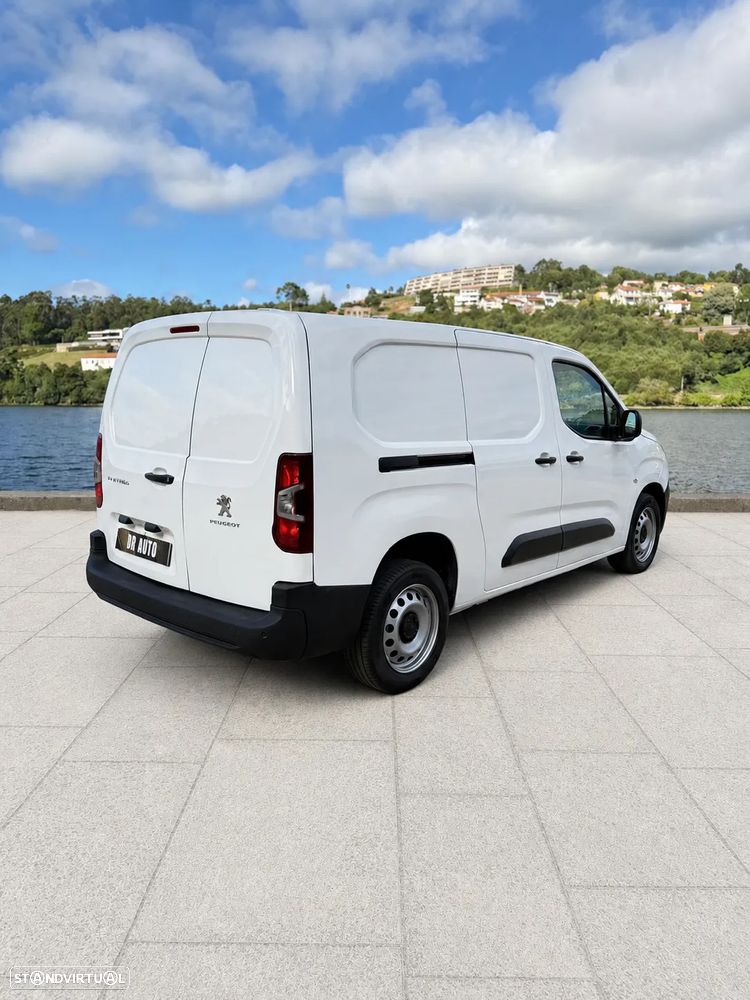 Peugeot Partner - 2