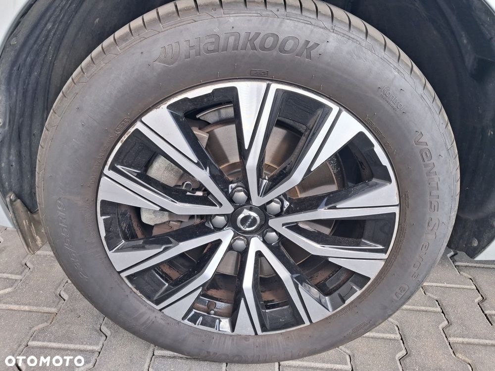 Volvo XC 60 - 20