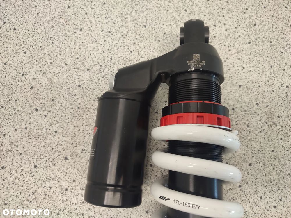 Amortyzator, zawieszenie tył KTM 1290 Super Duke 17-20 - 9