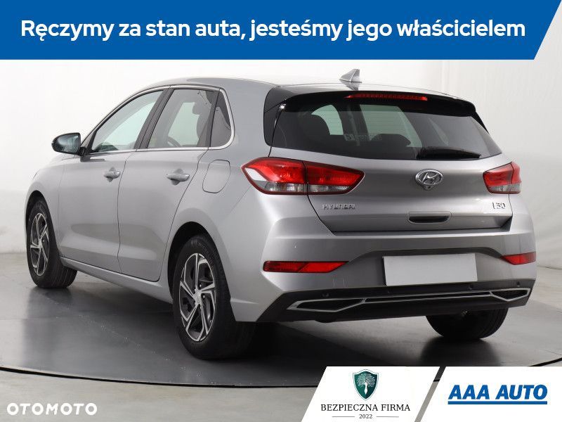 Hyundai i30 - 5