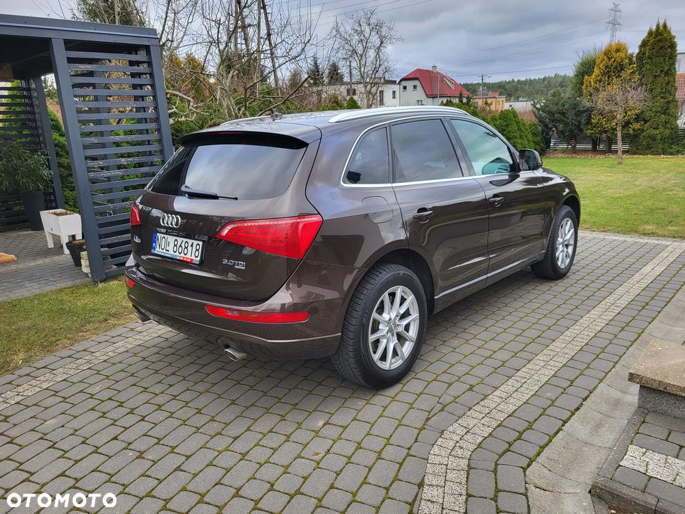 Audi Q5 3.0 TDI Quattro S tronic - 3