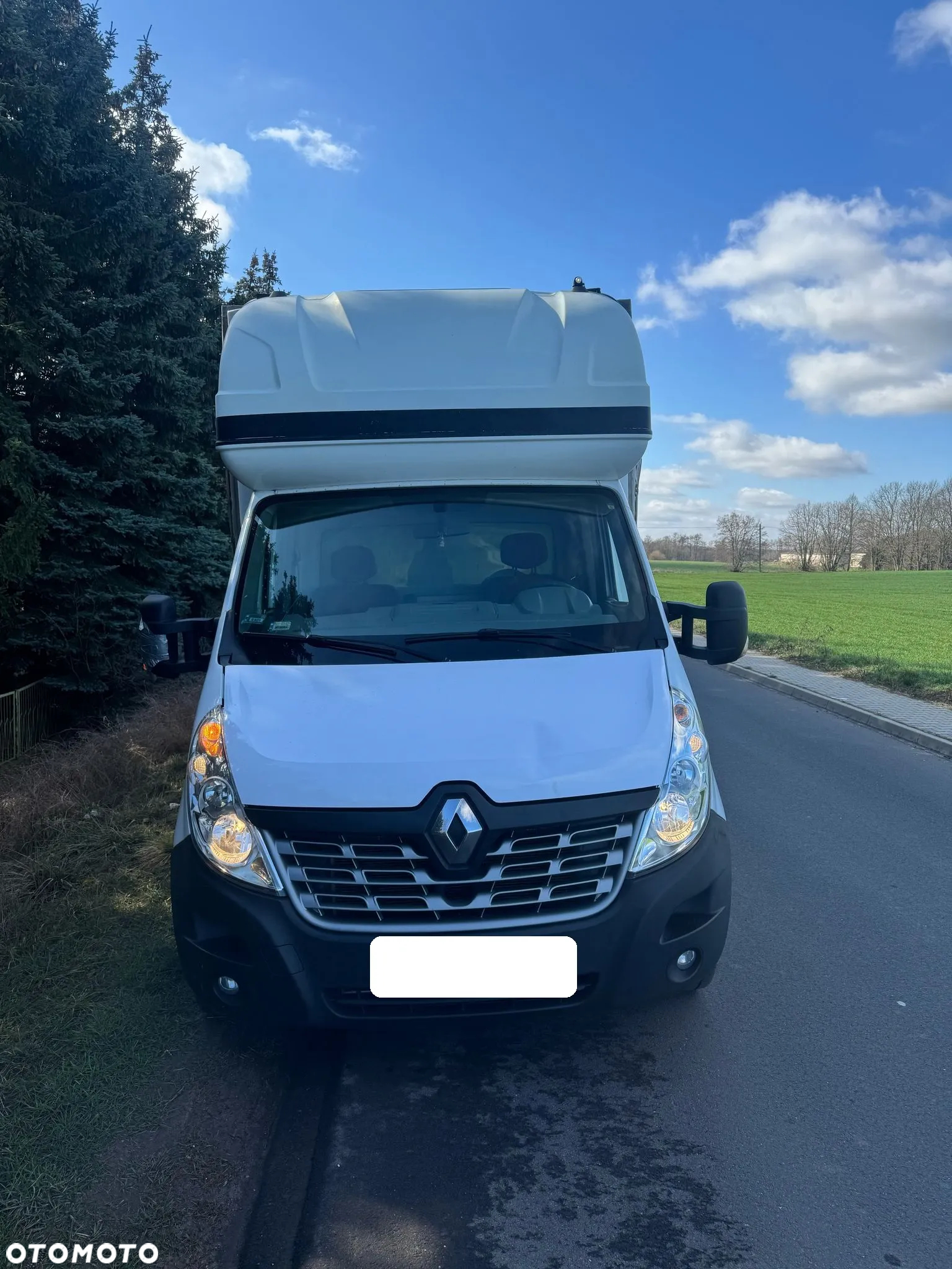 Renault Master *18165* - 3