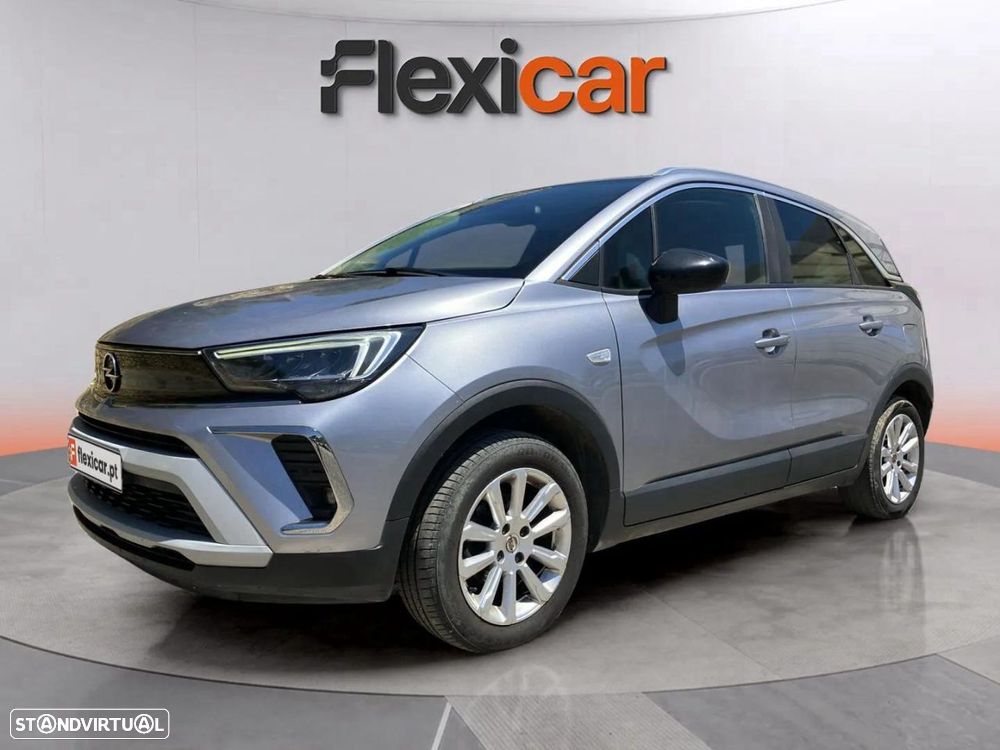 Opel Crossland X 1.5 CDTi Edition - 5