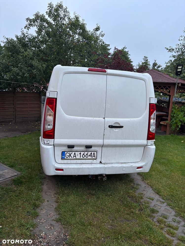 Peugeot Expert l2h1 - 5