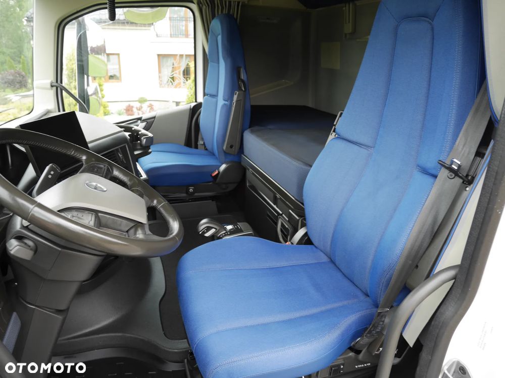 Volvo FH / 500 / I - SAVE / EURO 6/Na Poduszkach/ ACC / I -COOL / NOWY MODEL - 13
