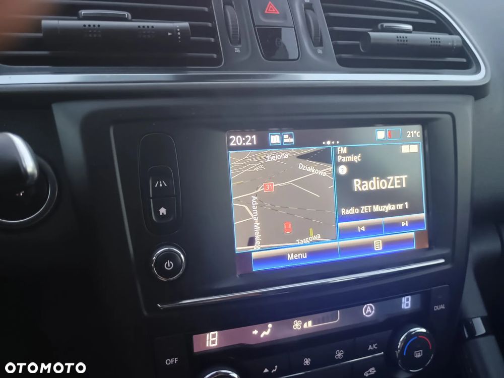 Renault Kadjar 1.5 dCi Energy Spring Edition EDC - 15