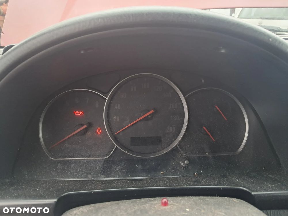 DAWCA CZĘŚCI SUZUKI GRAND VITARA I XL-7 4X4 2.7 B V6 H27A KL. Z5K - 8