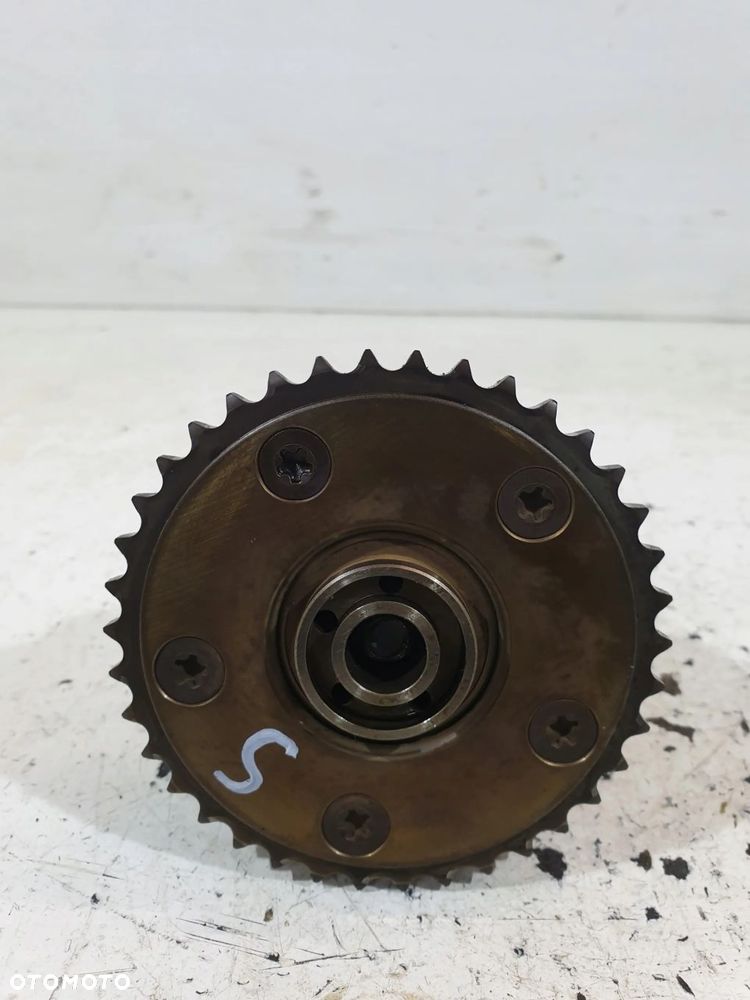 KOŁO ROZRZĄDU SSĄCE 7500032 BMW 1.8 2.0 B E46 E87 E90 - 5