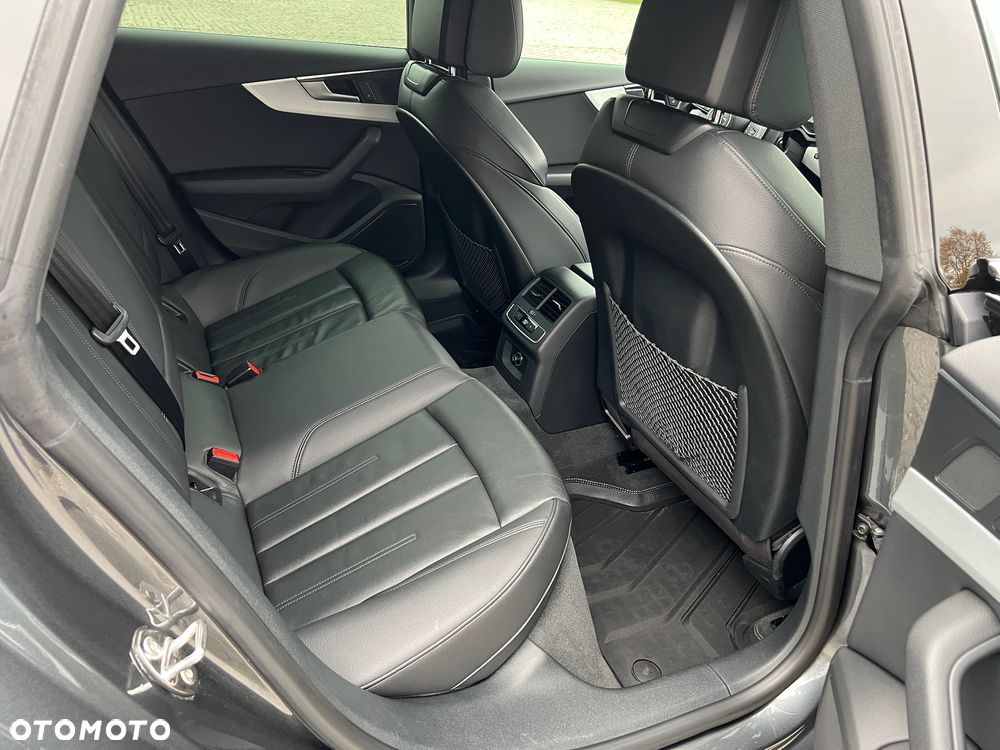 Audi A5 Sportback - 21