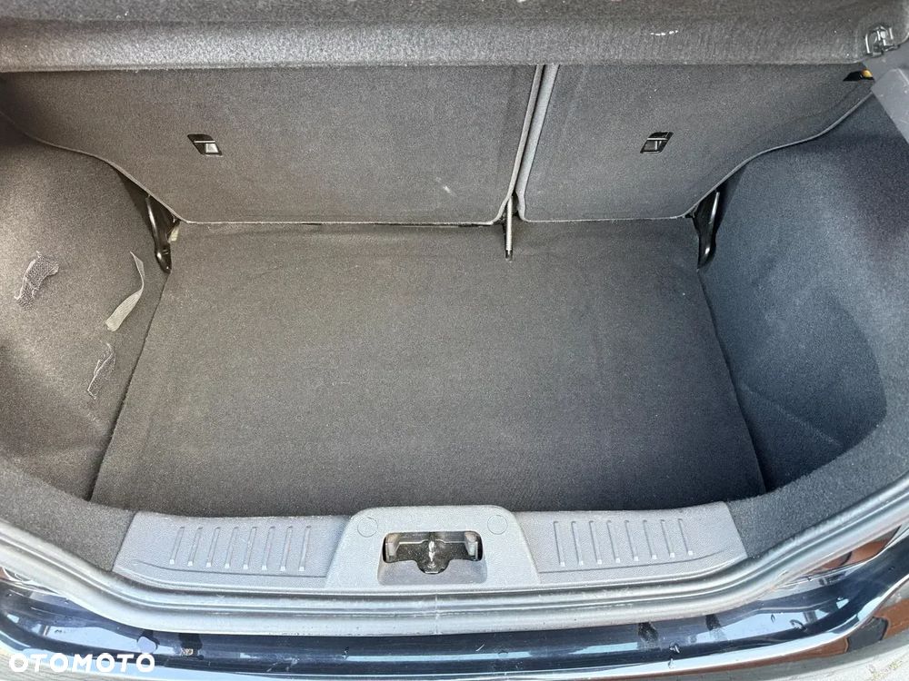 Ford Fiesta 1.25 Trend EU6 - 12