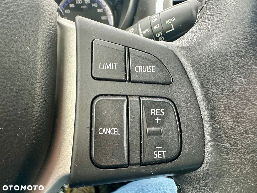 Suzuki SX4 S-Cross 1.0 T Premium - 18