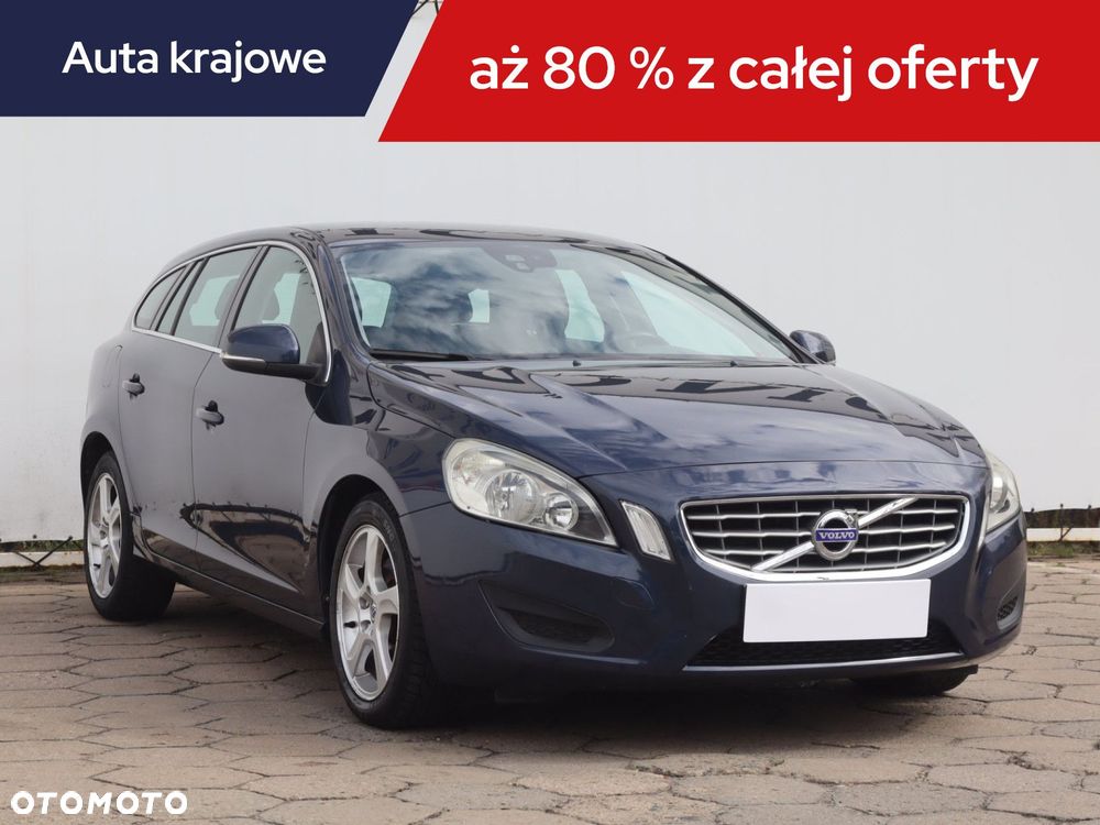 Volvo V60 - 3