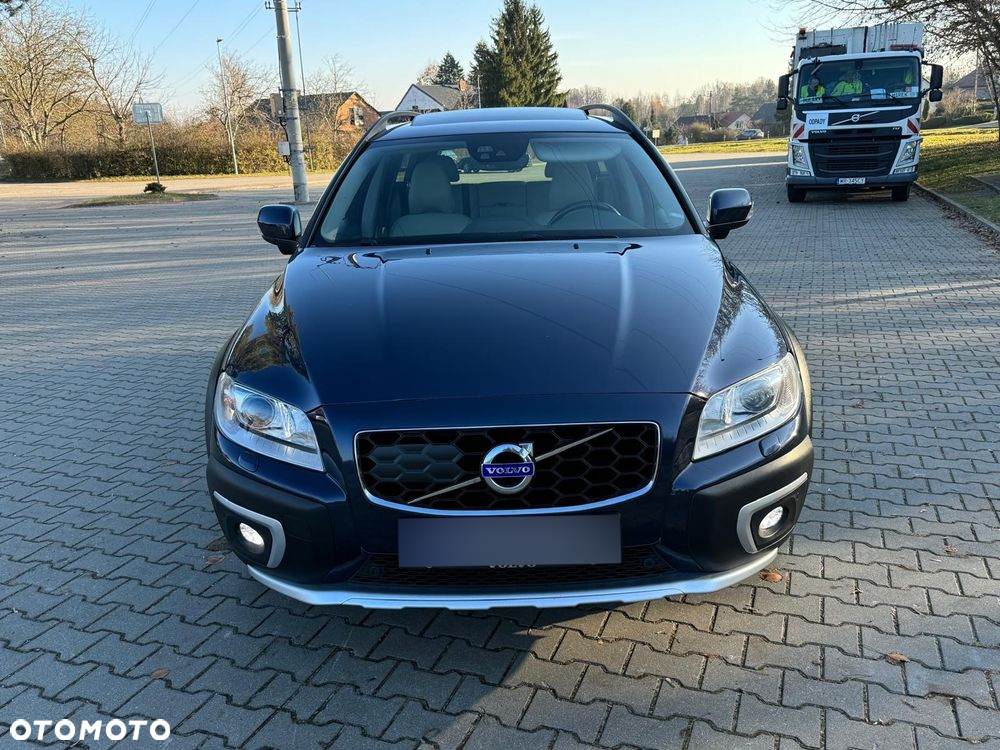 Volvo XC 70 D4 Drive-E Summum - 5