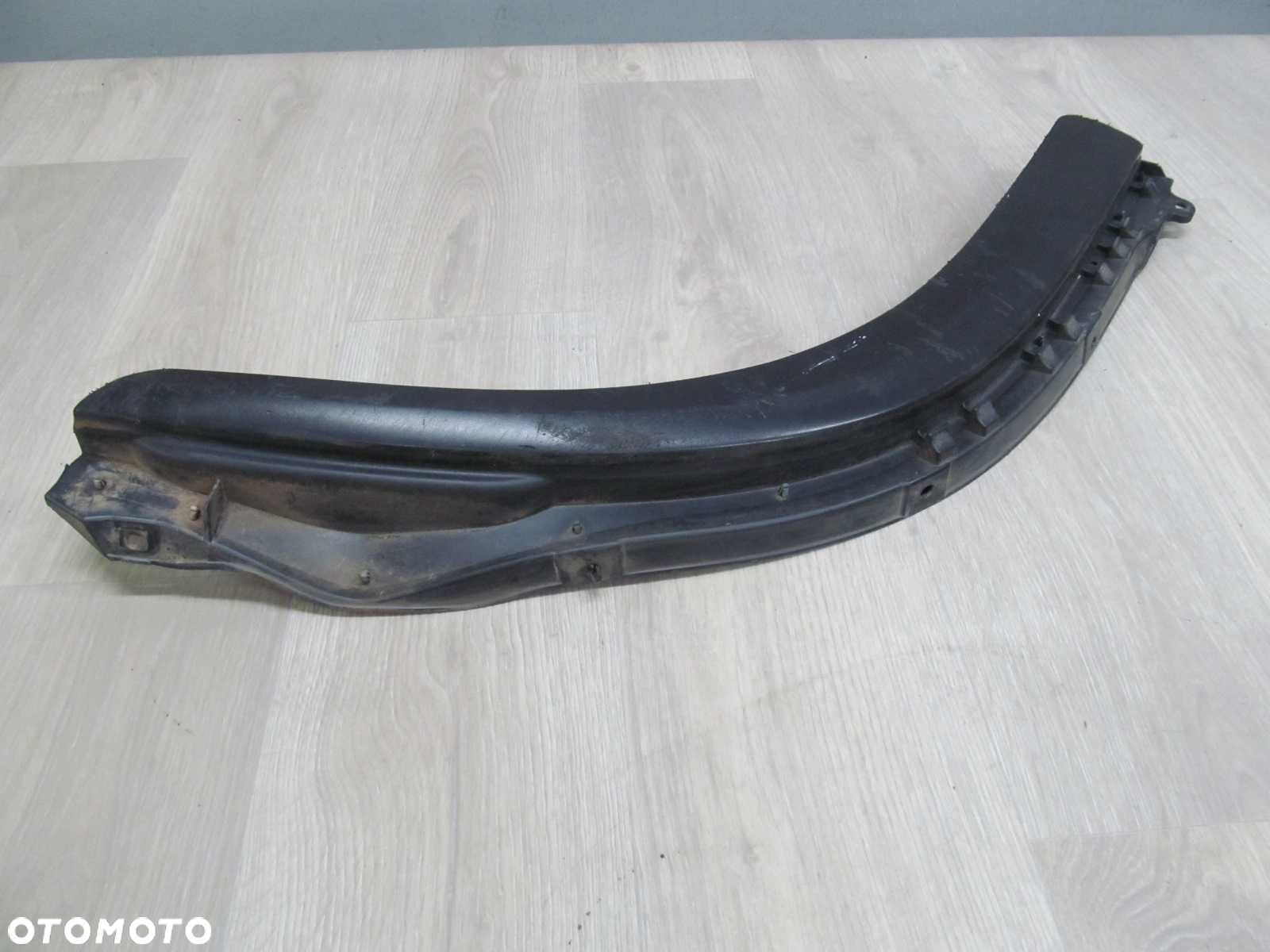 ISUZU N35 N NPR L GRAFTER LISTWA OSLONA DRZWI PRAWA 07-18 - 3