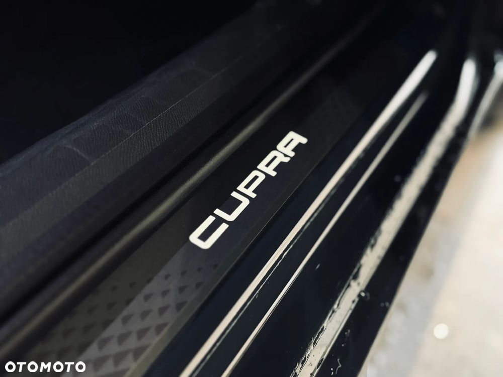 Cupra Leon Sportstourer 1.5 eTSI mHEV DSG - 19