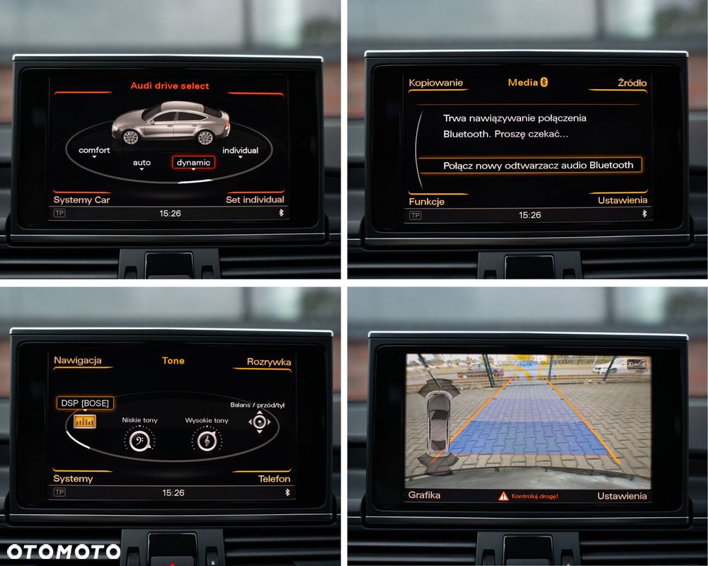 Audi A7 Sportback - 40