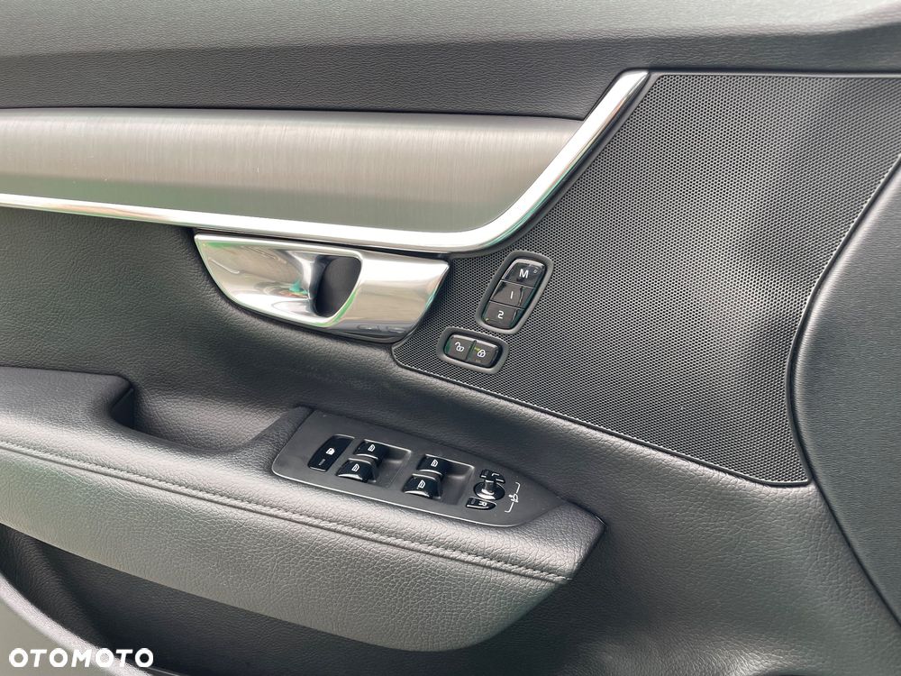 Volvo V90 D5 AWD Inscription - 29