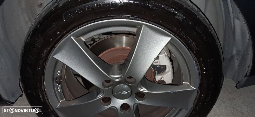 Renault Mégane Sport Tourer 1.5 dCi Dynamique S - 14