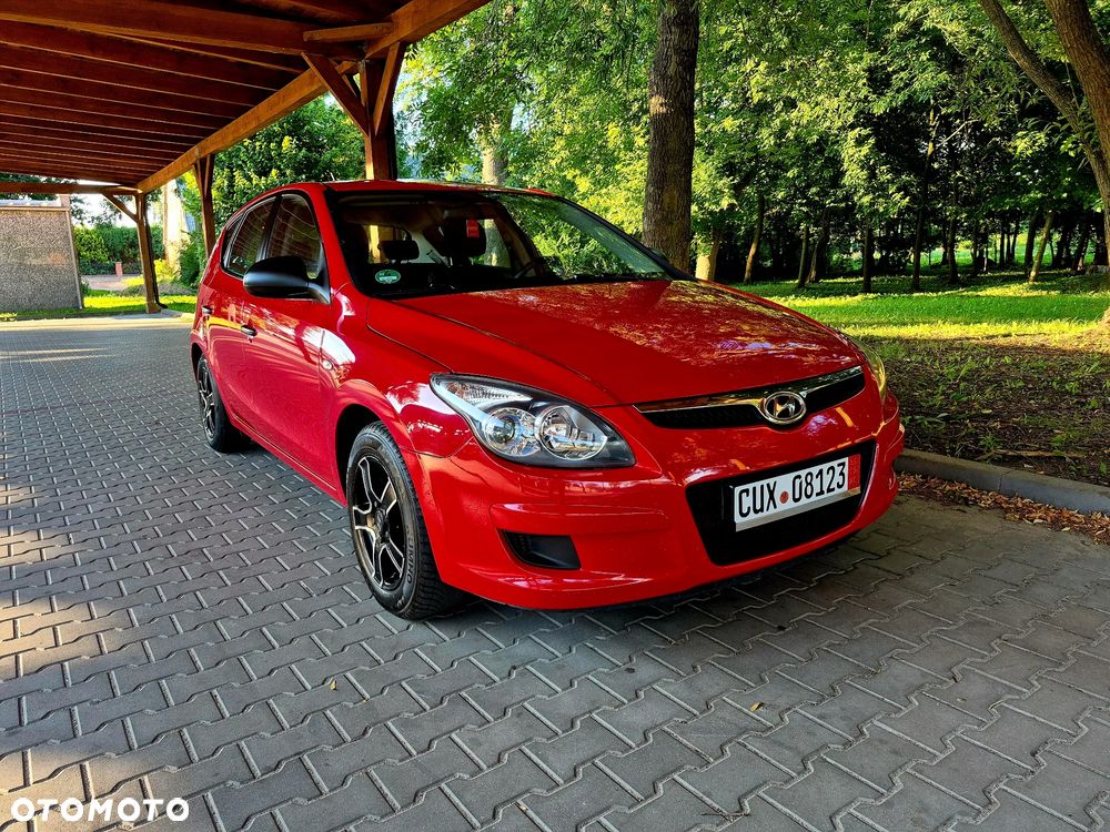 Hyundai i30 - 2