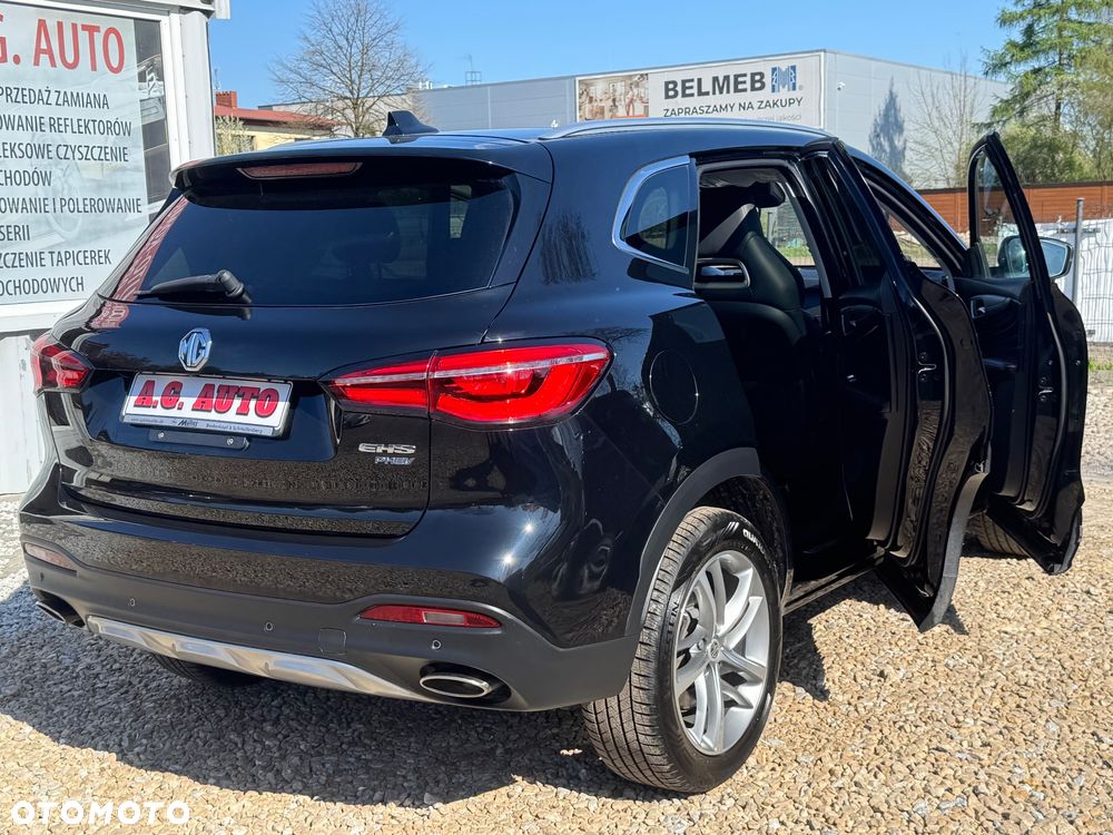 MG EHS 1.5T-GDI Luxury - 19