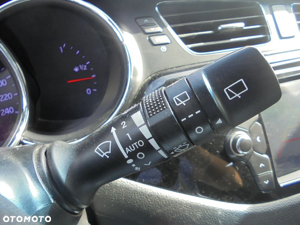 Kia Ceed 1.6 GDI Edition 7 - 25