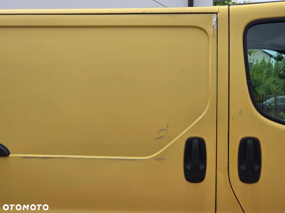 Renault Trafic - 10