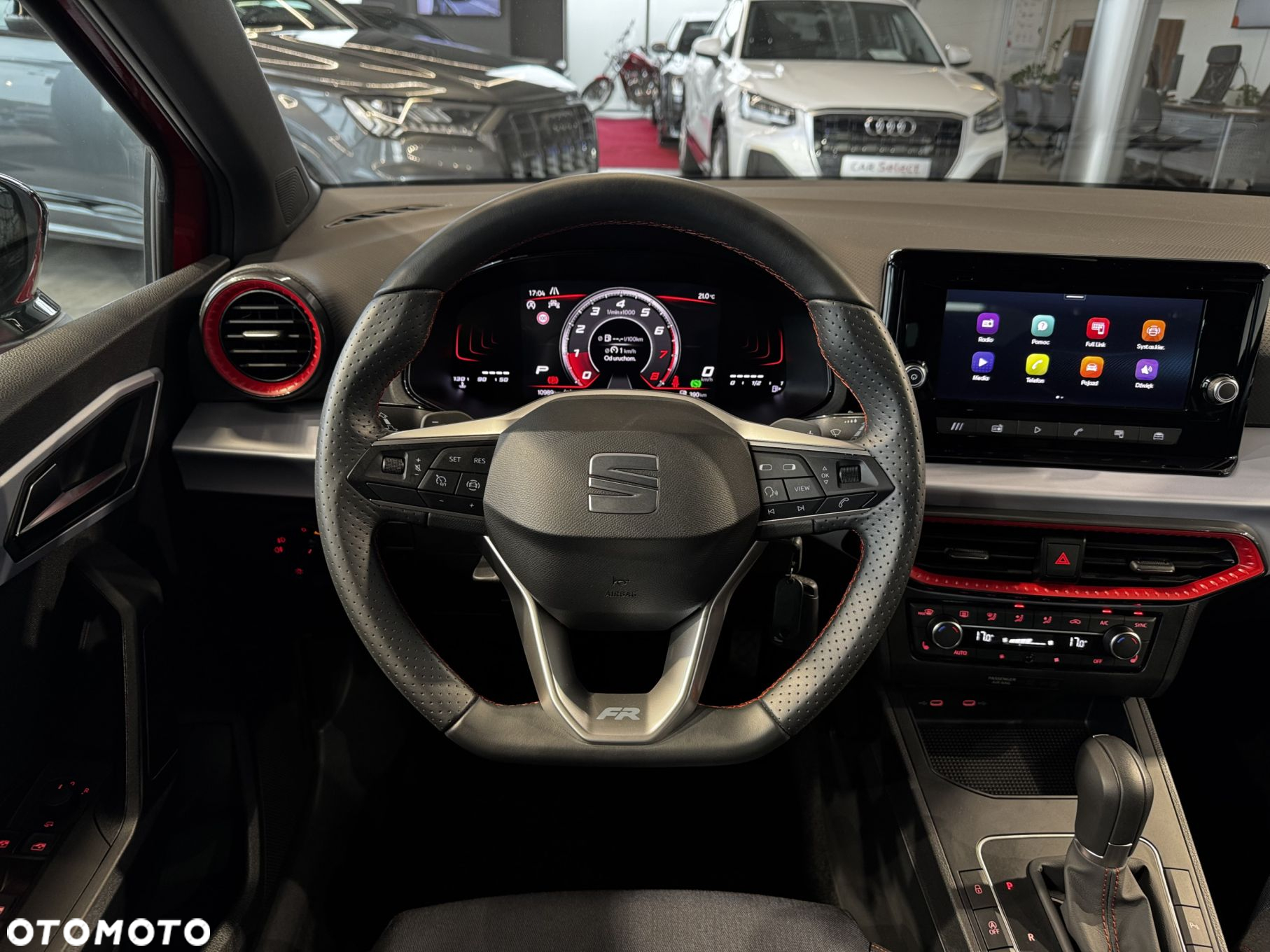 Seat Ibiza - 16