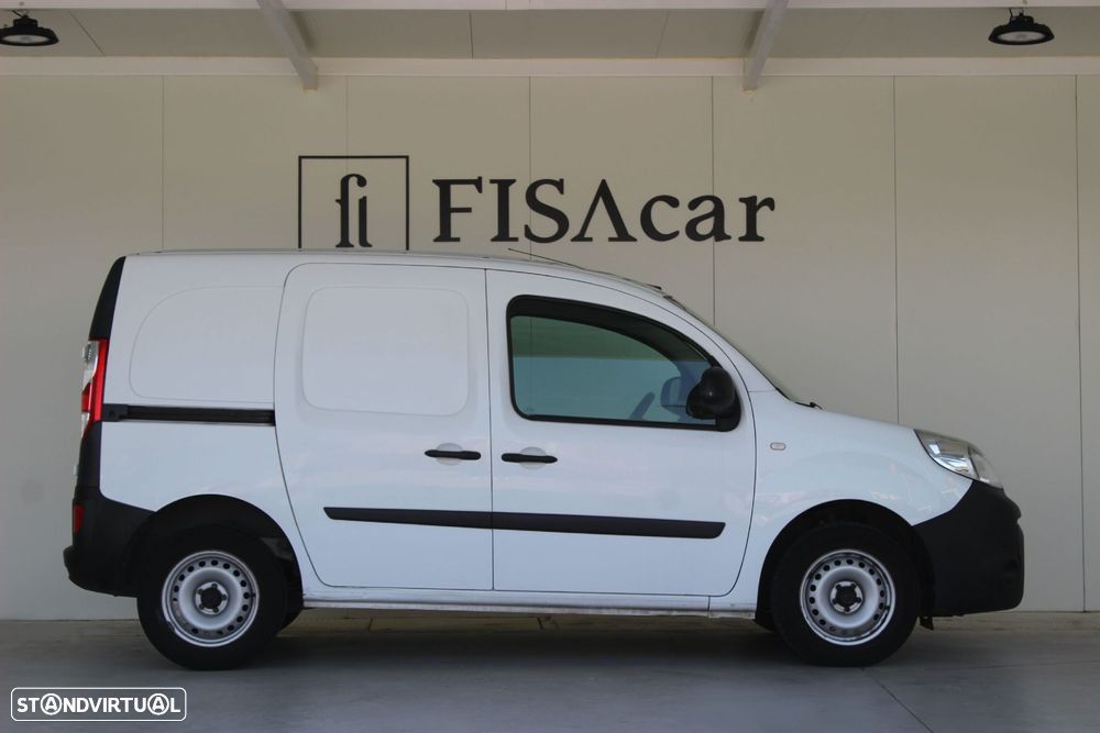 Renault Kangoo 1.5 DCI 75CV - 2