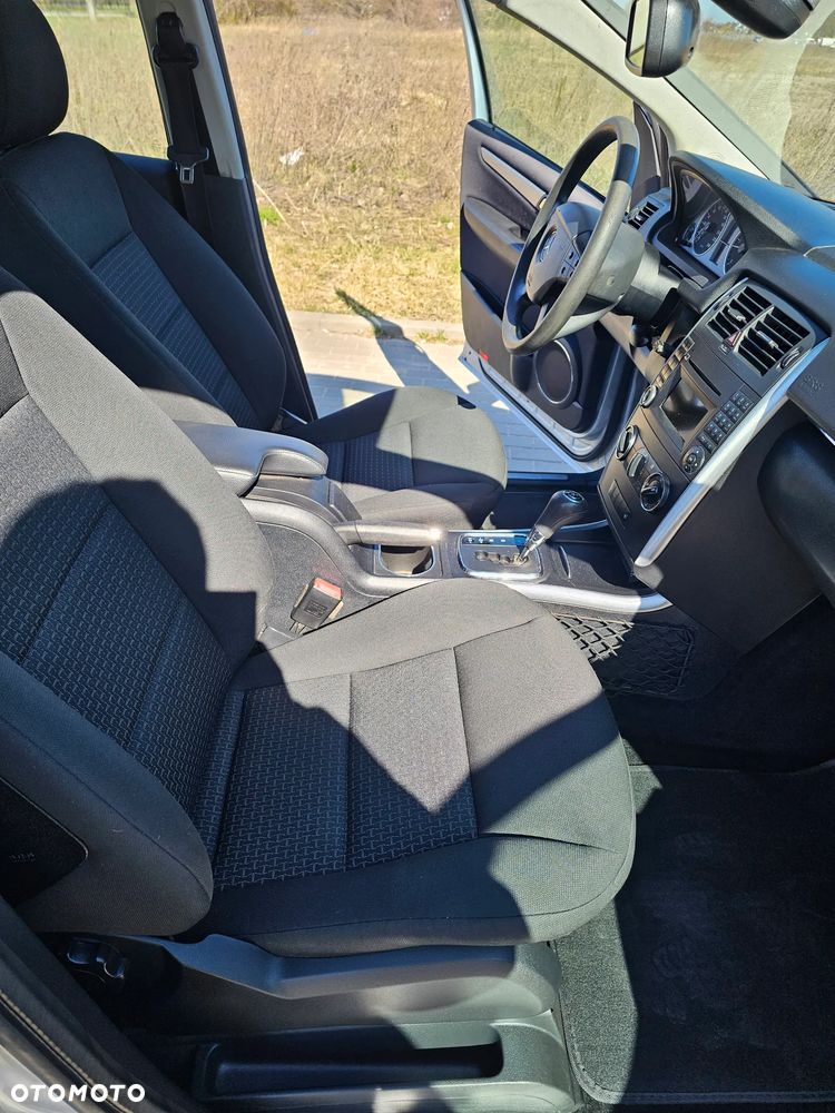 Mercedes-Benz Klasa B 180 CDI Autotronic - 20