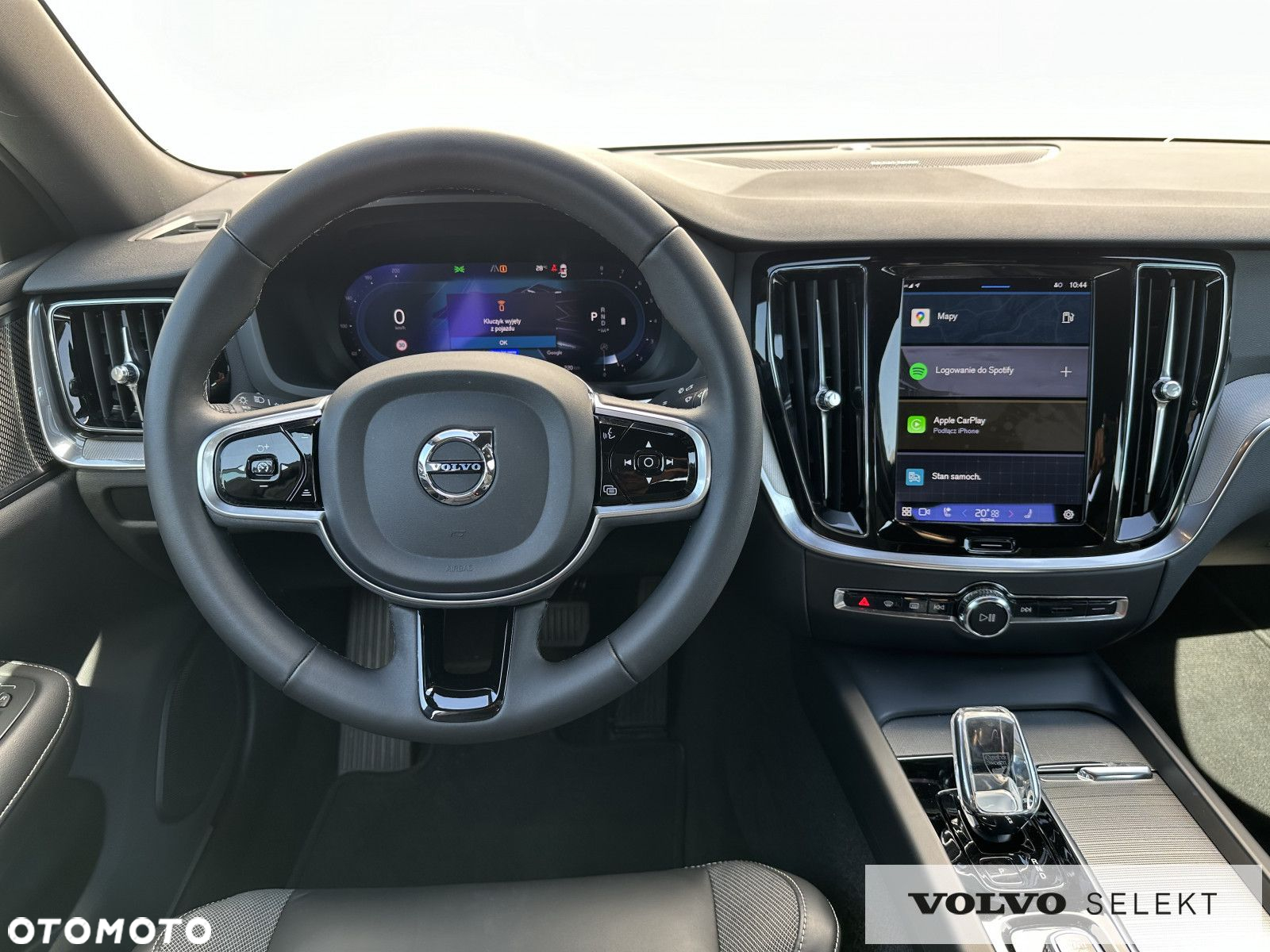 Volvo S60 - 27
