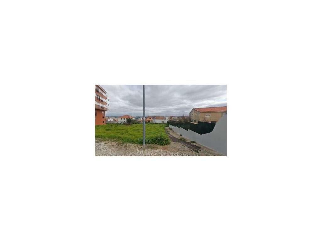 Terreno Amadora - Grande imagem: 4/5
